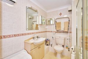 Shower Room- click for photo gallery
